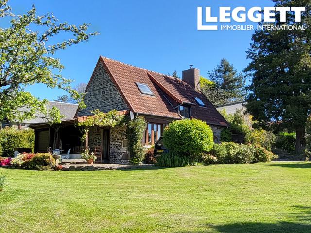 Sourdeval Vente Maison 50