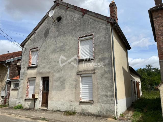 Sourdun Vente Maison 77