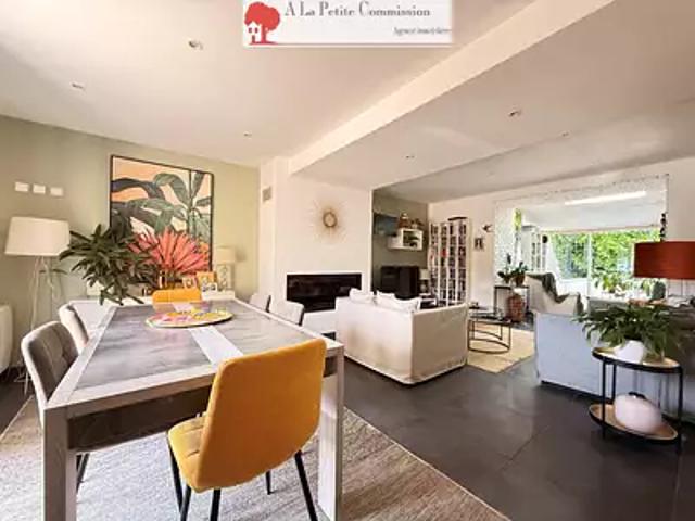 Sours 28630 Achat / Vente maison 6 pièces t6