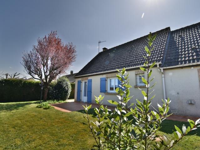 Sours Vente Maison 28