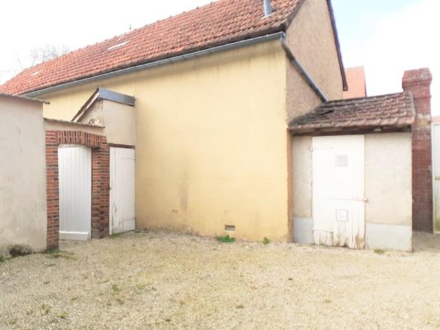 SOURS MAISON 100 M² 3 CHAMBRES