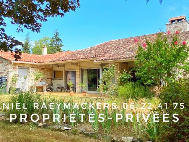 Sourzac Vente Maison 24