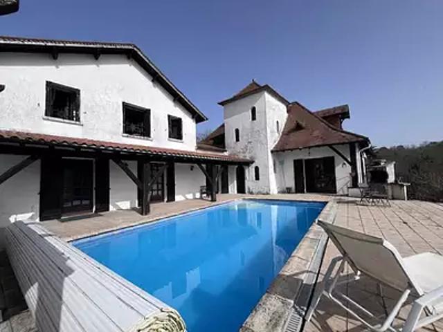 Sourzac 24400 Achat / Vente maison 8 pièces t8