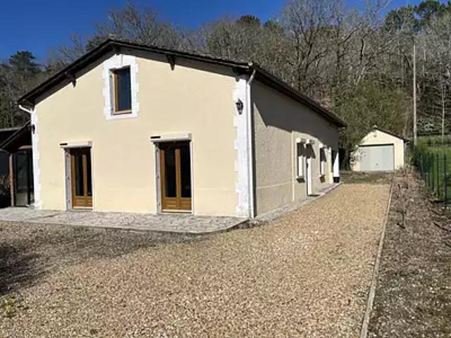 Sourzac 24400 Achat / Vente maison 3 pièces t3
