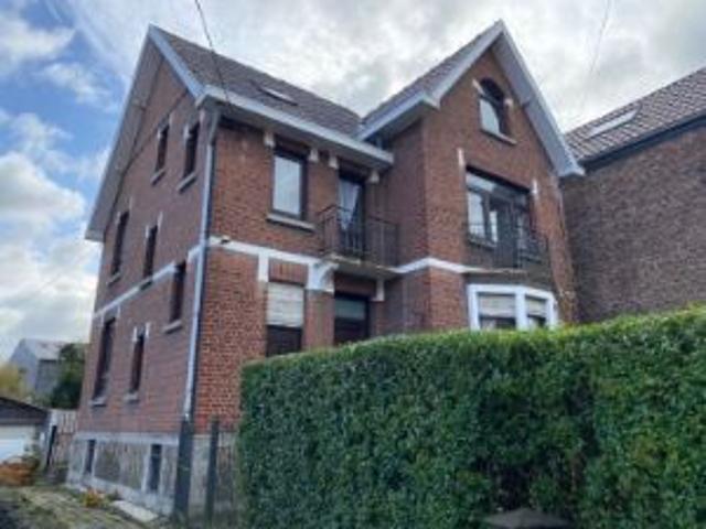 ! SOUS OFFRE ! Maison 4 façades de 4 chambres