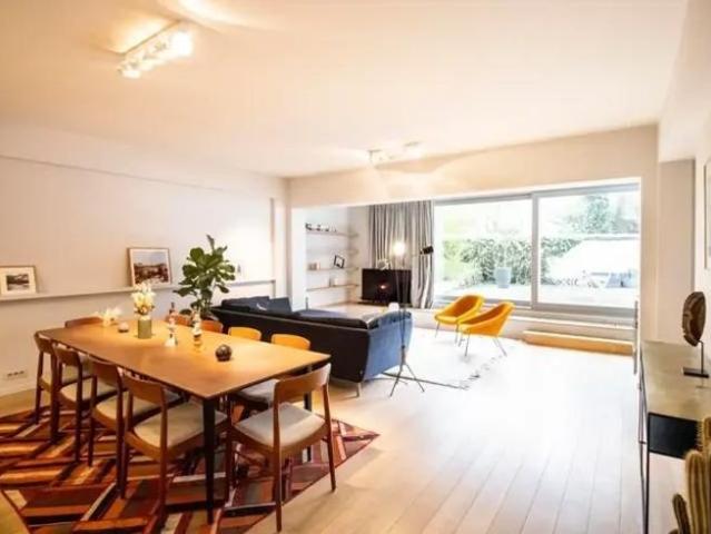 SOUS OFFRE Quartier Stéphanie: duplex 3 ch. + terrasse
