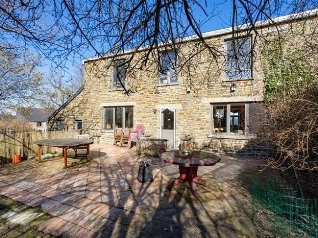 SOUS OPTION Belle et grande maison de famille