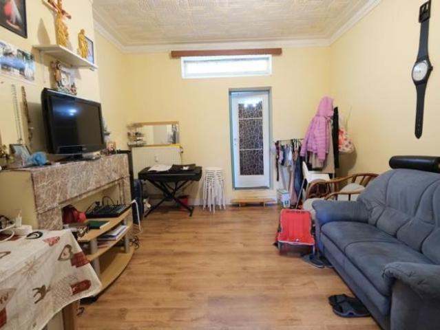 SOUS OPTION ! DUPLEX 199K BXL CENTRE