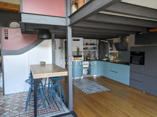 SOUS COMPROMIS