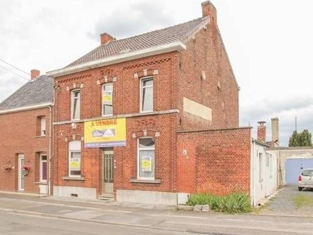 SOUS COMPROMIS, PLUS DE VISITE