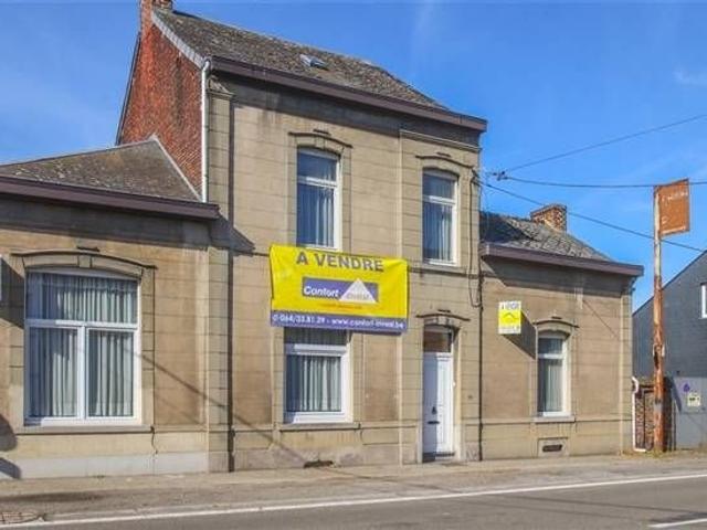 SOUS COMPROMIS PLUS DE VISITES POSSIBLE