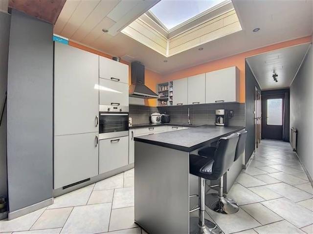 SOUS COMPROMIS PLUS DE VISITES*CHARMANTE MAISON 2 FAC