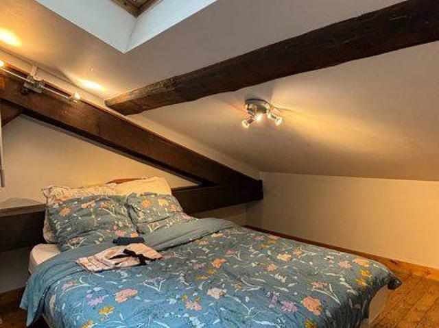 Sous location appartement cosy Foch, Lyon