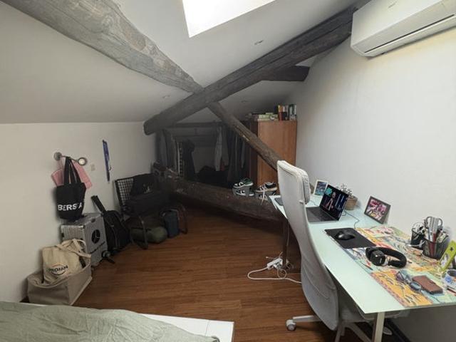 sous location coloc centre Montpellier