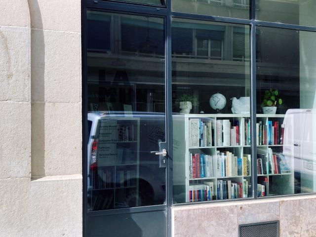 Sous location d'une place de travail