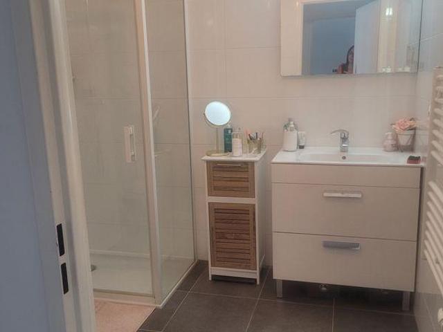 Sous location dans 2P 40m²