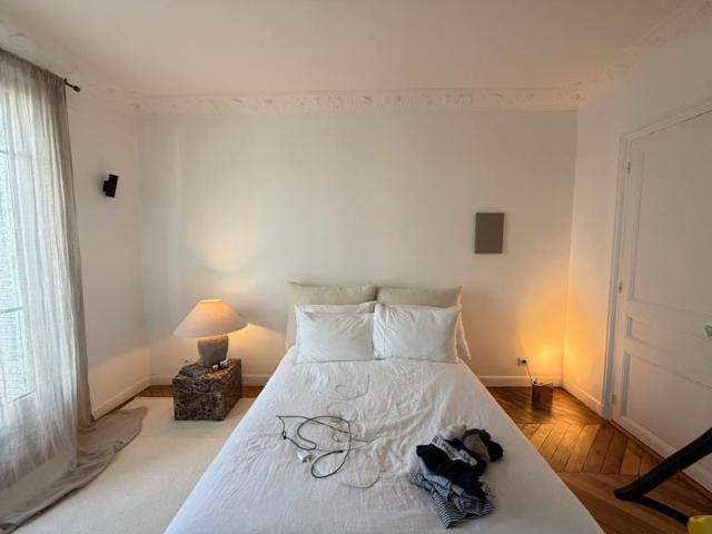 sous location dispo juillet aout