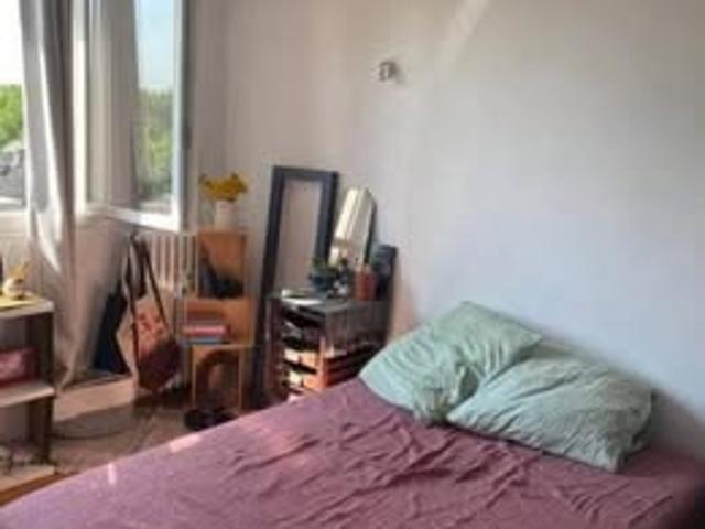 SOUS LOCATION FIN MAI/2026 [4 MOIS] / 550€/MOIS