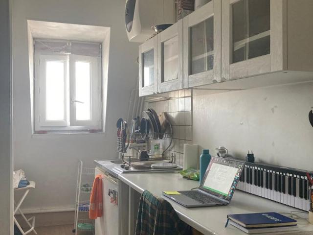 Sous Location Studio à Paris 17ème