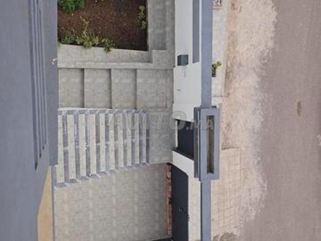 Sous sol et RDC plus étage