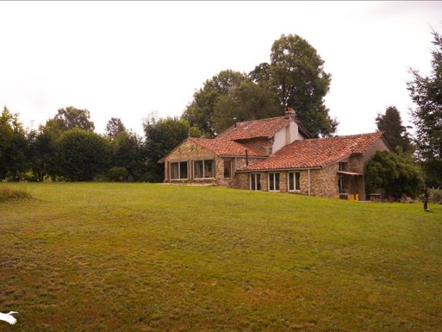 Sousceyrac Vente Maison 46