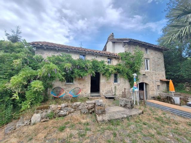 Sousceyrac Vente Maison 46