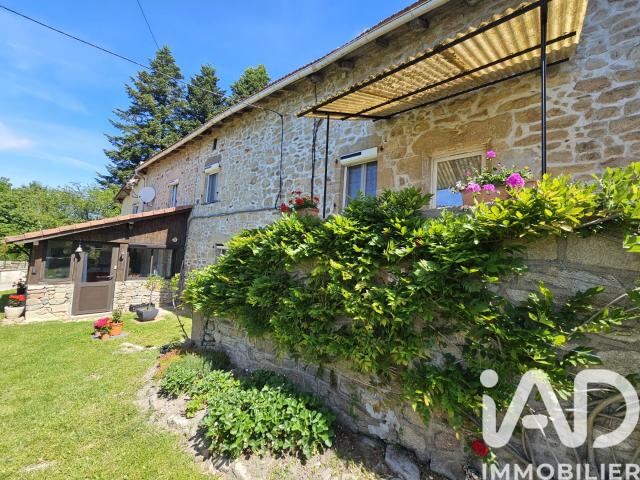 Sousceyrac Vente Maison 46
