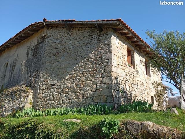 Sousceyrac Vente Maison 46