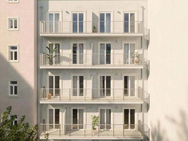Sousa Martins Premium Apartments, em Arroios