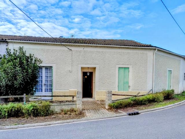 Soussac Vente Maison 33