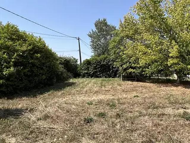 Soussans 33460 Programme neuf terrain neuf à vendre