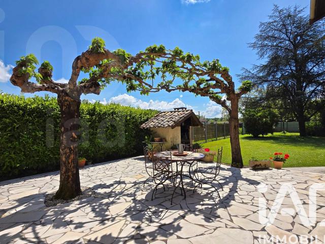 Soussans Vente Maison 33