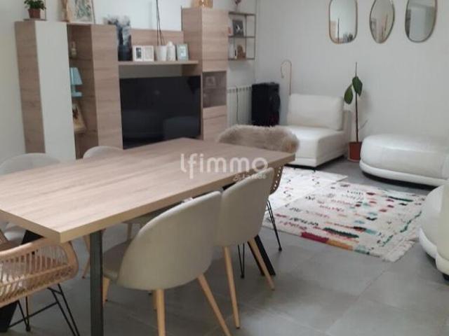 Soussans, Maison 4 pièces