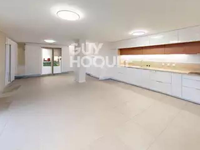 Soustons 40140 Achat / Vente appartement 3 pièces t3 au dernier étage parking