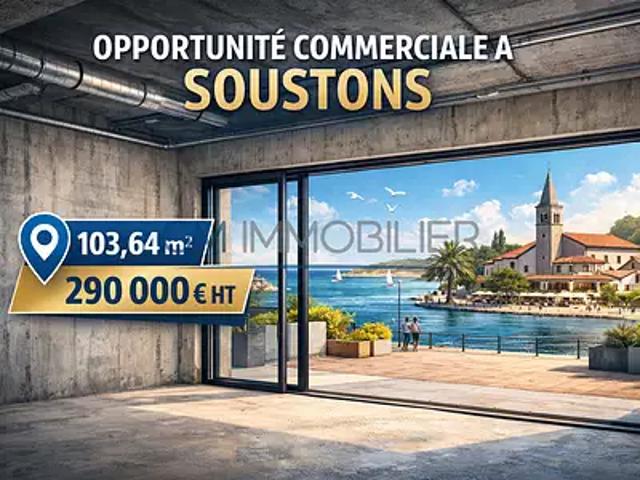 Soustons 40140 Achat / Vente divers