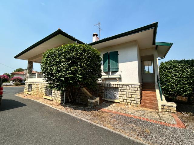 Soustons Vente Appartement 40