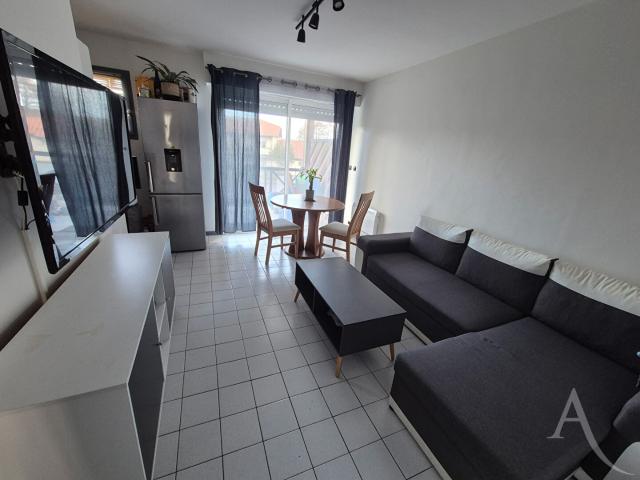 Soustons Vente Appartement 40