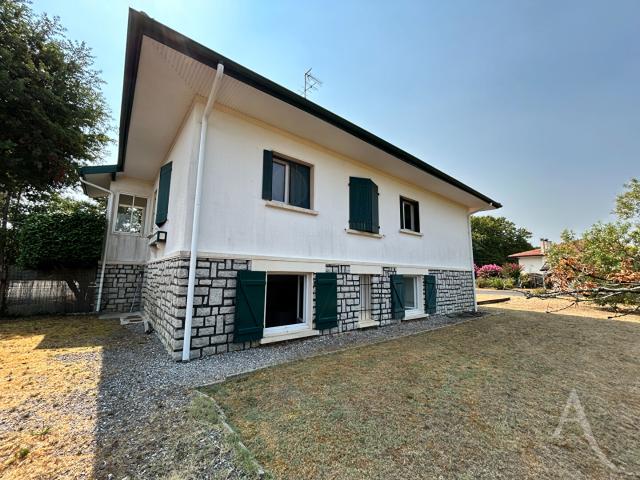 Soustons Vente Appartement 40