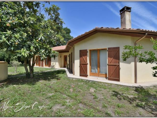 Soustons Vente Maison 40