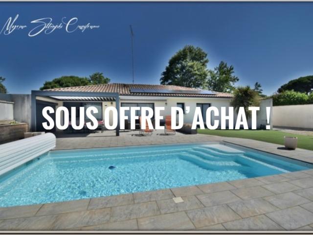 Soustons Vente Maison 40