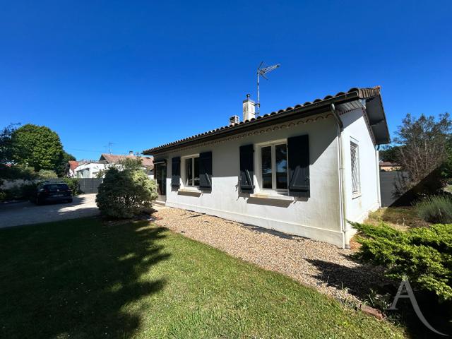 Soustons Vente Maison 40