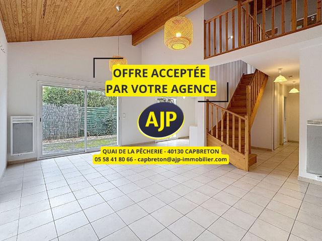 Soustons Vente Maison 40