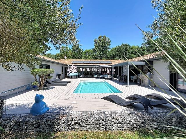 Soustons Vente Maison 40