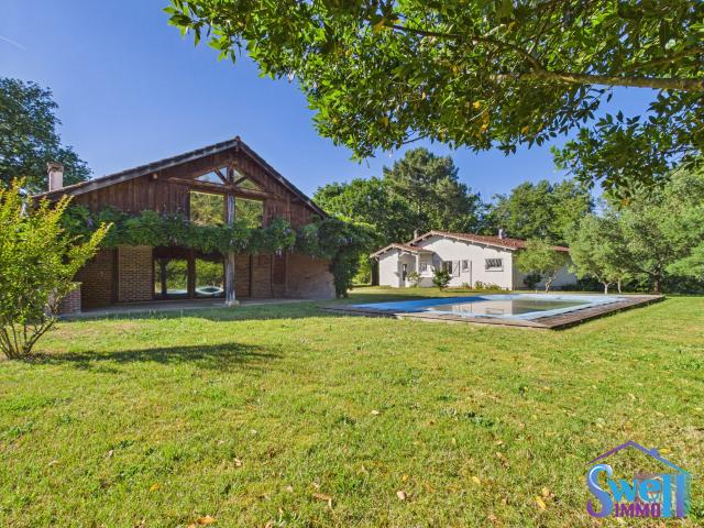 Soustons Vente Maison 40
