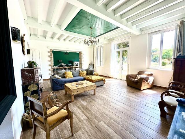 Soustons Vente Propriété/château 40