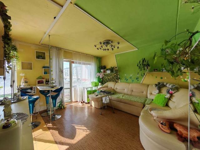 Советская Гавань, 3