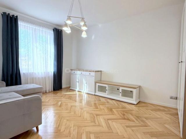 Sowińskiego 47,27 m², Lublin