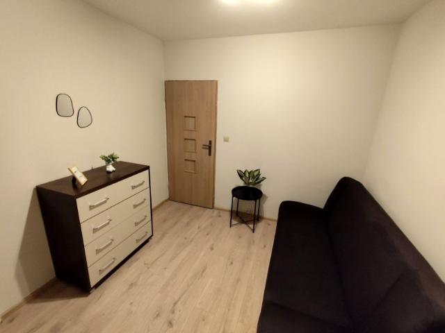 Sowińskiego 51 m², Katowice