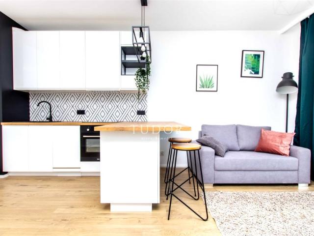 Sowińskiego 78 38 m², Szczecin