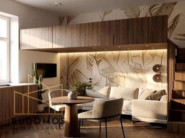 Sowińskiego 25,98 m², Tarnów